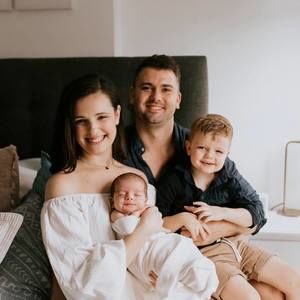 Meet your Posher, Emilie